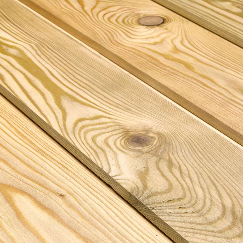 WoodB&C. Natural finishing boards and skirting